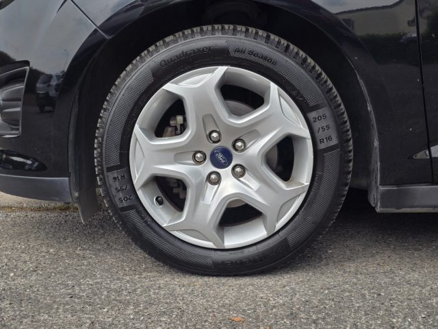 FORD C-Max usata 94