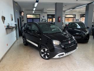 FIAT Pandina 1.0 FireFly 65 CV Hybrid Cross Km0 My26