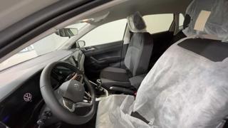 VOLKSWAGEN Polo usata, con Chiusura centralizzata