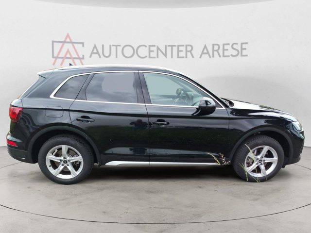 AUDI Q5 usata, con Autoradio