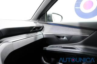 PEUGEOT 3008 usata, con Specchietti laterali elettrici