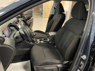 HYUNDAI Tucson usata, con Luci diurne LED