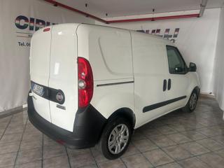 FIAT Doblo usata, con Alzacristalli elettrici