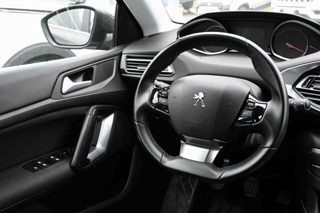 PEUGEOT 308 usata, con Chiusura centralizzata telecomandata