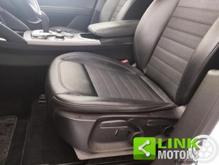 ALFA ROMEO Stelvio usata, con Controllo trazione