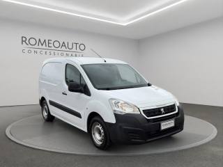 PEUGEOT Partner usata, con Servosterzo