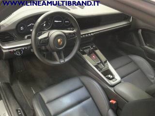 PORSCHE 992 usata, con Controllo trazione