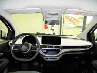 FIAT 500e usata, con Airbag laterali