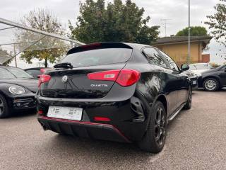 ALFA ROMEO Giulietta usata, con Airbag Passeggero