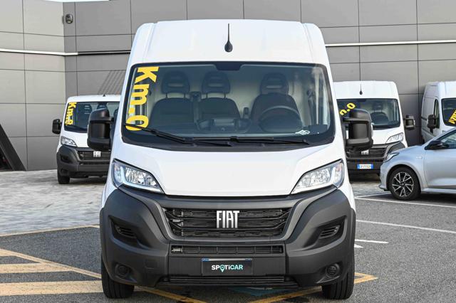 FIAT Ducato usata, con Airbag