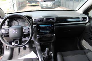 CITROEN C3 usata, con Controllo automatico clima