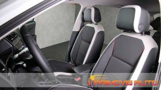 VOLKSWAGEN Tiguan usata, con Airbag laterali