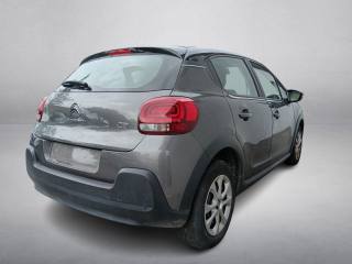 CITROEN C3 usata, con Airbag laterali
