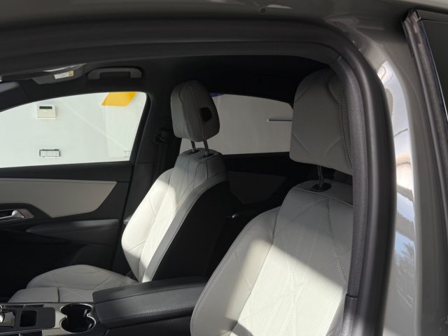 DS AUTOMOBILES DS 7 usata, con Sensore di pioggia