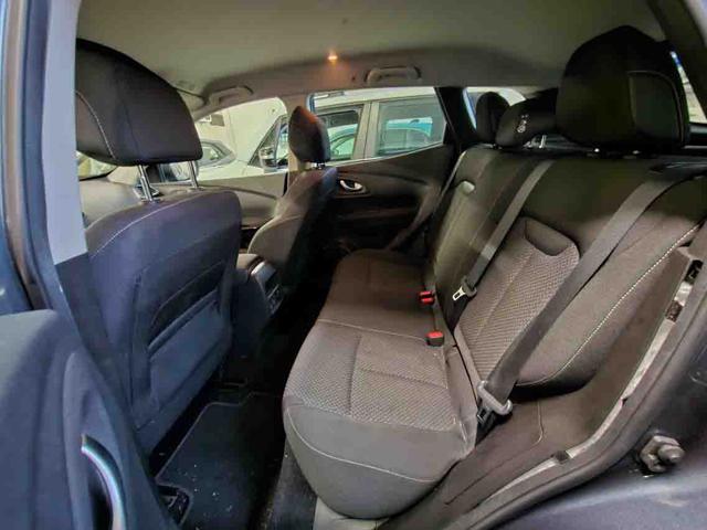 RENAULT Kadjar usata, con Chiusura centralizzata