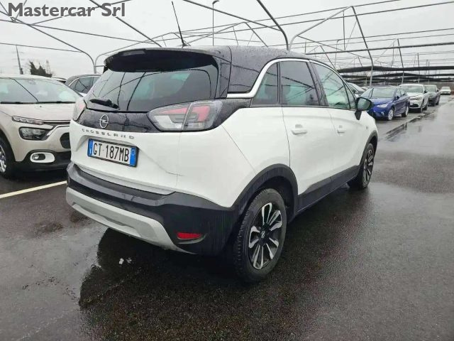 OPEL Crossland X usata, con Alzacristalli elettrici