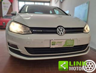 VOLKSWAGEN Golf usata, con Specchietti laterali elettrici