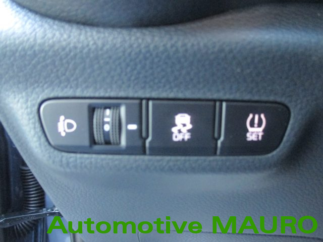 KIA Picanto usata, con Immobilizzatore elettronico
