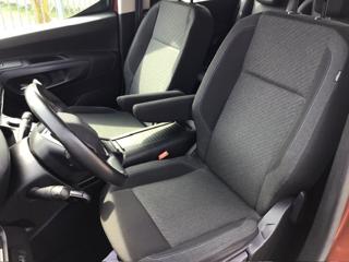 PEUGEOT Rifter usata, con Autoradio