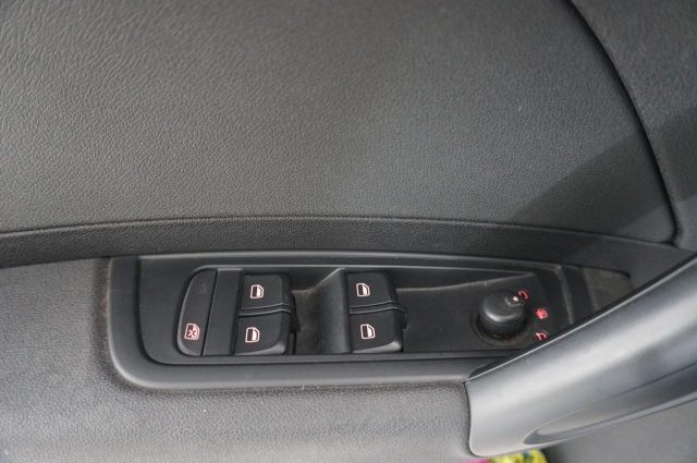 AUDI A1 usata, con Sistema di navigazione