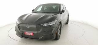 FORD Mustang Mach-E usata, con Autoradio digitale