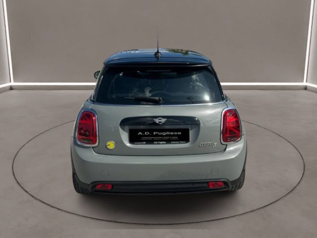 MINI Mini usata, con Autoradio