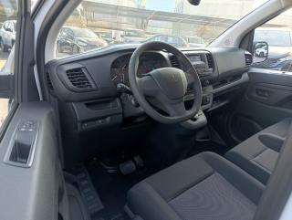 FIAT Scudo usata, con Climatizzatore