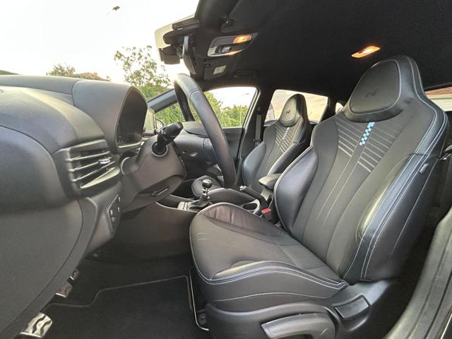 HYUNDAI i20 usata, con Autoradio