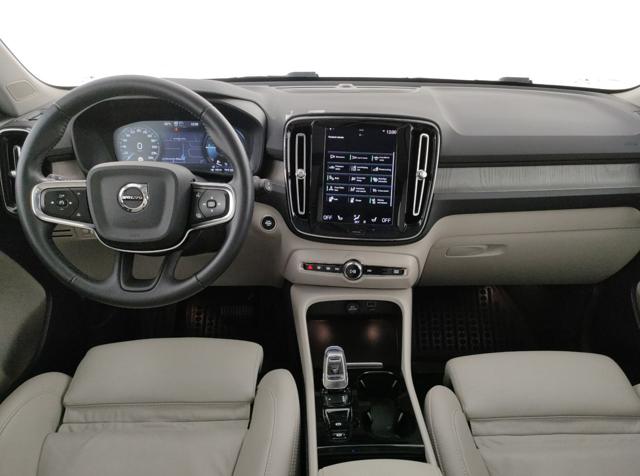 VOLVO XC40 usata, con Filtro antiparticolato