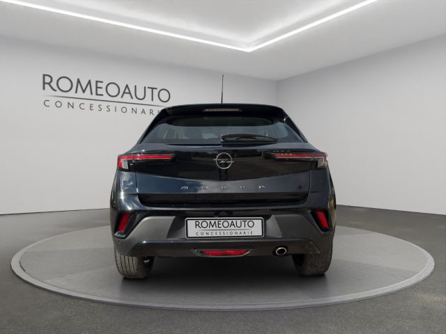 OPEL Mokka usata, con Autoradio