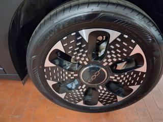 FIAT 600 usata, con Cruise Control