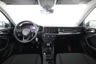 AUDI A1 usata 4