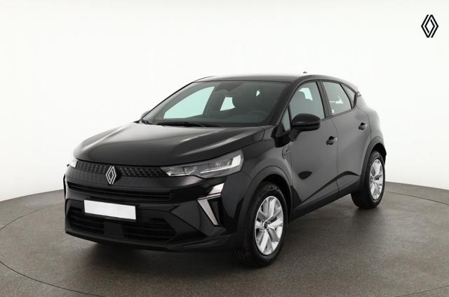 RENAULT Captur usata, con ABS