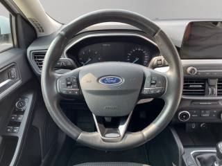 FORD Focus usata, con ESP