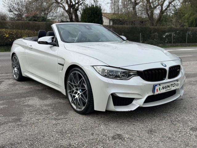 BMW M4 usata, con Airbag Passeggero