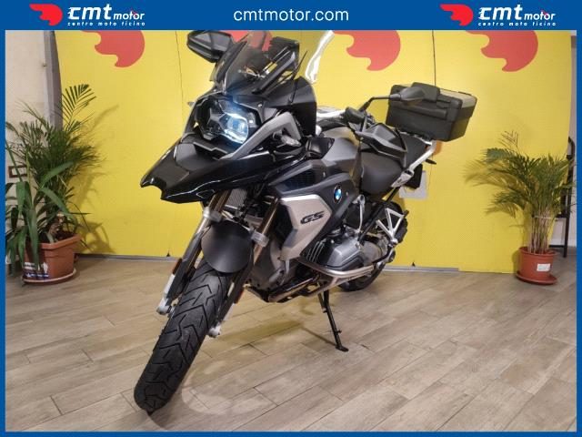 BMW R 1200 GS usata 6