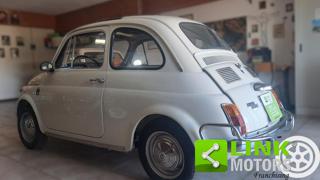 FIAT 500 usata 6