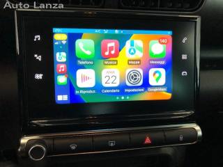 CITROEN C3 Aircross usata, con Cruise Control