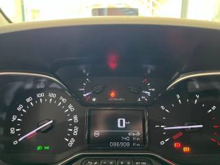 CITROEN C3 Aircross usata, con Chiusura centralizzata
