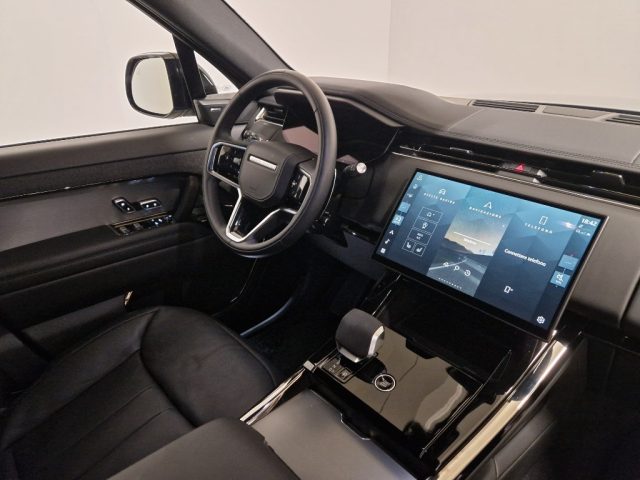 LAND ROVER Range Rover Sport usata, con Cruise Control