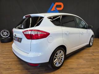 FORD C-Max usata, con Autoradio