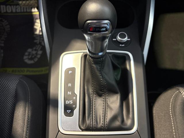 AUDI Q2 usata, con Chiusura centralizzata telecomandata