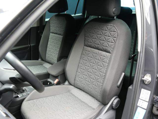 VOLKSWAGEN Tiguan usata, con Climatizzatore