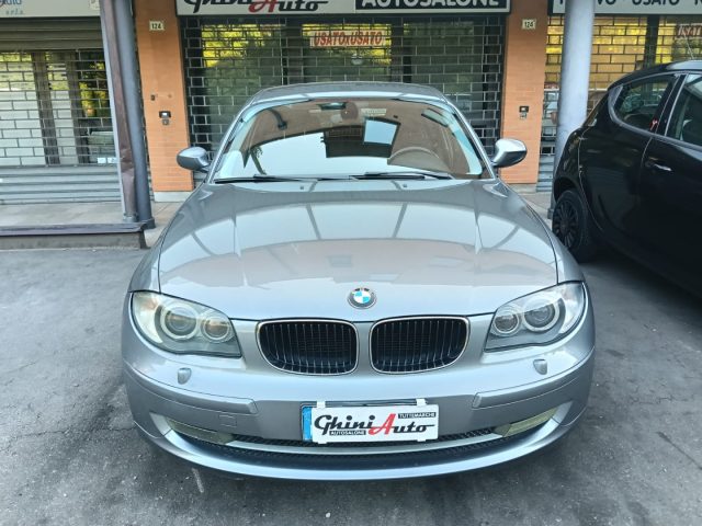 BMW 118 usata, con Airbag