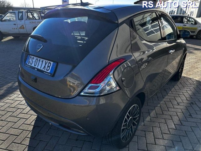 LANCIA Ypsilon usata, con Cerchi in lega