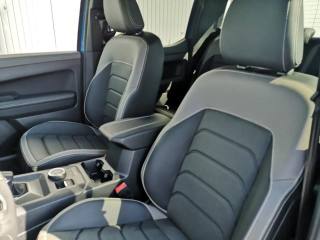 VOLKSWAGEN Amarok usata, con Alzacristalli elettrici