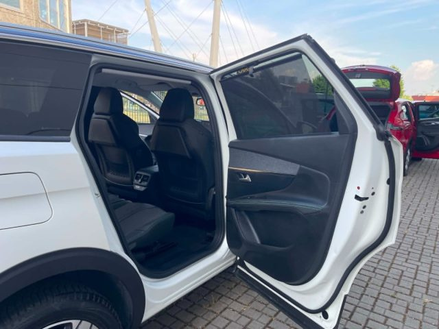PEUGEOT 5008 usata, con Chiusura centralizzata