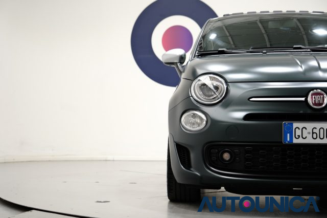 FIAT 500 usata 45
