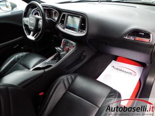 DODGE Charger usata, con Touch screen