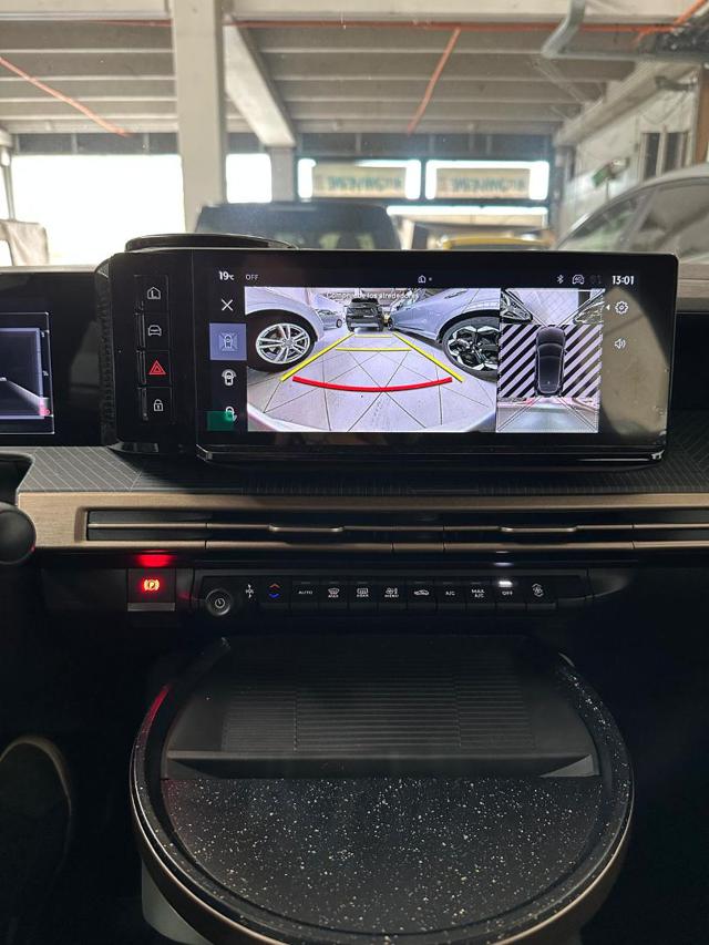 LANCIA Ypsilon usata, con Controllo automatico clima